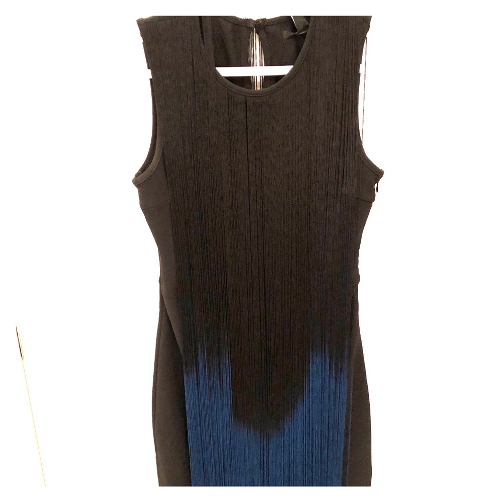 Flapper style dress- BNWT- size S